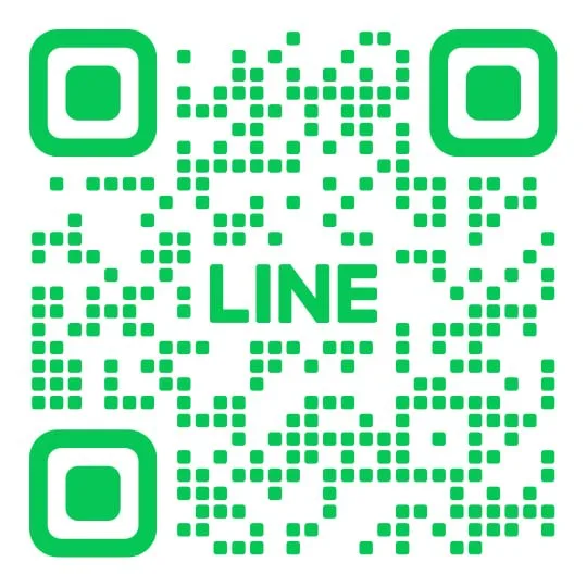 QR Code เพิ่มเพื่อน อ่านนิยายมาเฟีย Line Official
